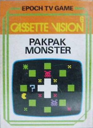 Physic Monster