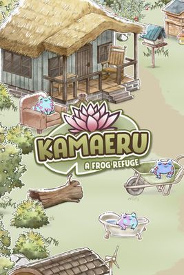 Kamaeru: A Frog Refuge historic low price