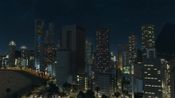 Cities: Skylines - Content Creator Pack: Skyscrapers (DLC) (PC) Steam Key EUROPE