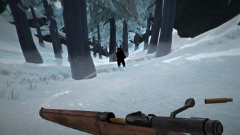 Redeem The Long Dark PlayStation 4