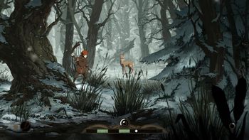 Buy Ken Follett's The Pillars of the Earth (Los Pilares De La Tierra) PlayStation 4