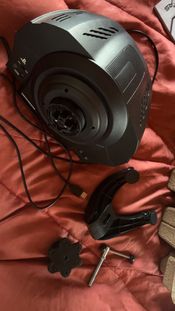 Get ThrustMaster 300 GT RS