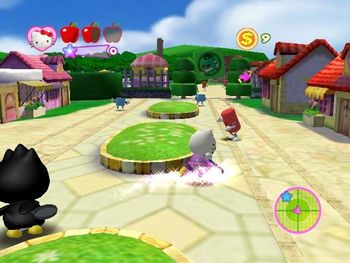 Buy Hello Kitty: Roller Rescue PlayStation 2