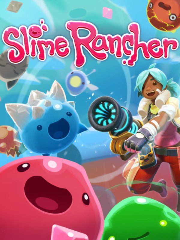 How to get Slime Rancher for free with Eneba