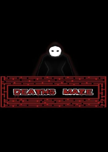 DEATHS MAZE Steam Key GLOBAL