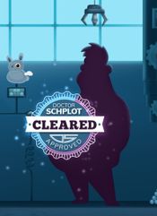 Redeem Dr. Schplot's Nanobots