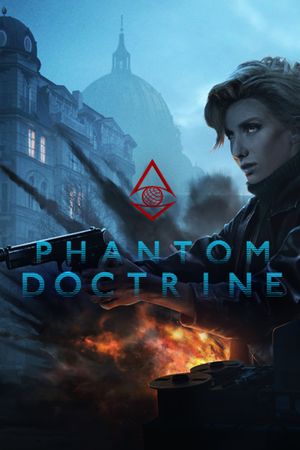 Phantom Doctrine XBOX LIVE Key UNITED STATES