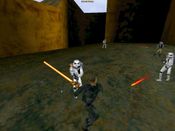 Star Wars Jedi Knight: Mysteries of the Sith Steam Key EUROPE