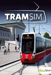 TramSim Steam Key GLOBAL