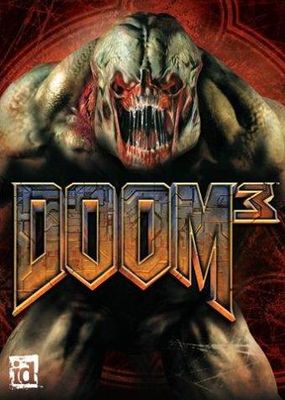 DOOM 3