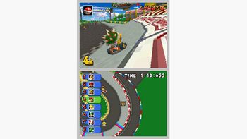 Redeem Mario Kart Wii