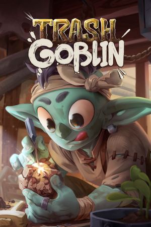 Trash Goblin (Windows/Xbox Series X|S) XBOX LIVE Key UNITED STATES