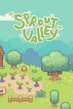 Sprout Valley Steam Key (PC) GLOBAL