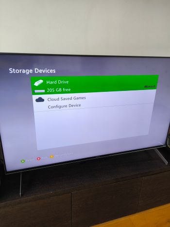 Xbox 360 S 250GB | TIK KONSOLĖ