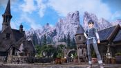 SWORD ART ONLINE: Alicization Lycoris (Xbox One) Xbox Live Key GLOBAL for sale
