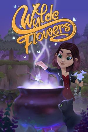 Wylde Flowers (Windows/Xbox Series X|S) XBOX LIVE Key UNITED STATES