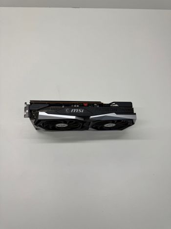Buy MSI Radeon RX 6600 XT GAMING X 8GB