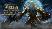 Buy The Legend of Zelda: Breath of the Wild Expansion Pass DLC (Nintendo Switch) eShop Key EUROPE