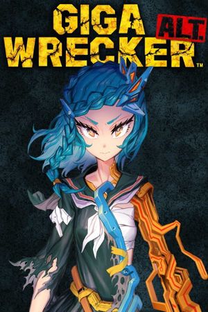 Giga Wrecker Alt.