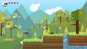 Flat Kingdom Paper's Cut Edition
