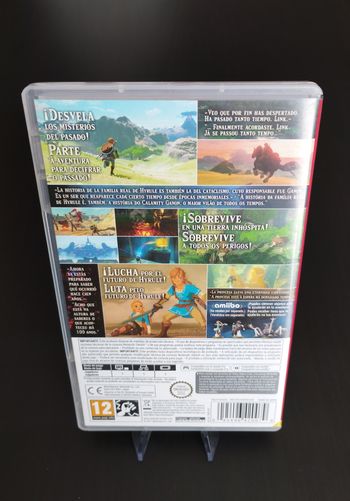 Buy Pack Zeldas Nintendo Switch