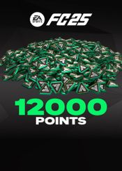 EA SPORTS FC 25 - FC Points 12000 (PC) EA App Key GLOBAL