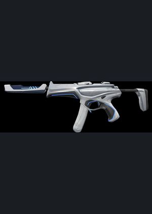 Valorant - Ion Spectre Skin (DLC) PC Key GLOBAL