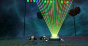 VR Laser Harp for sale