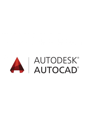 Autodesk AutoCAD LT 2024 Education (PC) (1 Device, 1 Year) Key GLOBAL