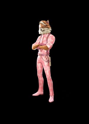 Fortnite - Fetch Outfit (DLC) Epic Games Key GLOBAL