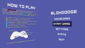 Buy BLOKDODGE