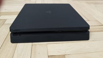 PS4 Slim 500gb