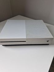 Xbox One S White 500GB for sale
