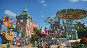 Buy Planet Coaster: Console Edition Pre-order Bonus (DLC) (PS5) PSN Key EUROPE