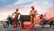 PlayerUnknown's Battlegrounds - Hot Pockets Promotional All 5 Items Set (DLC) (PC) in-game Key GLOBAL