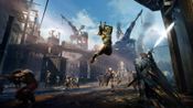Middle-earth: Shadow of Mordor PlayStation 3