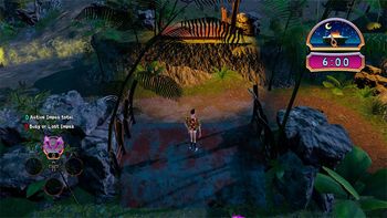 Redeem Hotel Transylvania 3: Monsters Overboard PlayStation 4