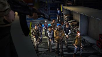 Get The Walking Dead: Season 2 Xbox One