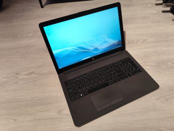 hp 250 g7