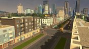 Buy Cities: Skylines - Content Creator Pack: Emerging Downtown (DLC) Steam Key (PC) ROW