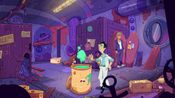 Redeem Leisure Suit Larry - Wet Dreams Don't Dry (Nintendo Switch) eShop Key UNITED STATES