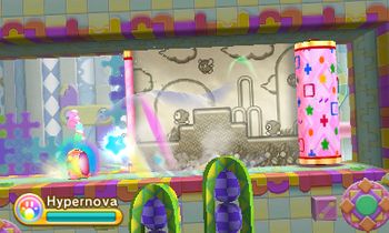 Kirby: Triple Deluxe Nintendo 3DS for sale