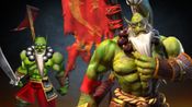 Get Warcraft III: Reforged