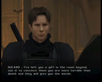 Buy Batman Begins PlayStation 2
