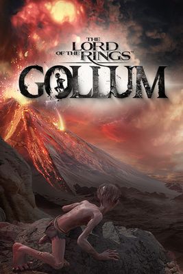 The Lord of the Rings: Gollum (PC) Código de Steam GLOBAL