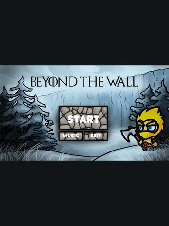 Beyond the Wall (2017) Steam Key (PC) GLOBAL