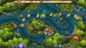 Iron Sea - Lost Land (DLC) Steam Key GLOBAL for sale