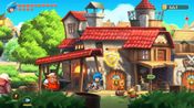 Monster Boy and the Cursed Kingdom XBOX LIVE Key UNITED STATES for sale