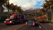 American Truck Simulator West Coast Bundle Steam Key GLOBAL for sale