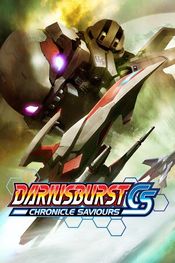DARIUSBURST Chronicle Saviours (PC) Steam Key GLOBAL